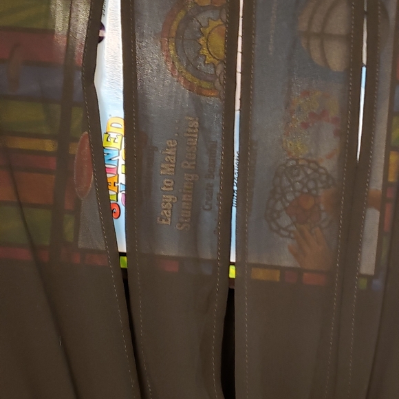 Torrid high low sleeves tank skater dress. - Picture 10 of 11